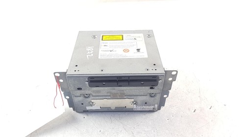 Bmw stereo media sat - stereo,