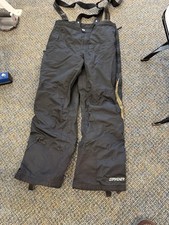 Good Spyder Ski Pants Mens XL