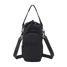Water Bottle Bag Thermos