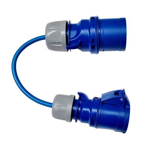 Fly lead amp - fly, to