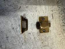 Heritage Antique Brass Sash