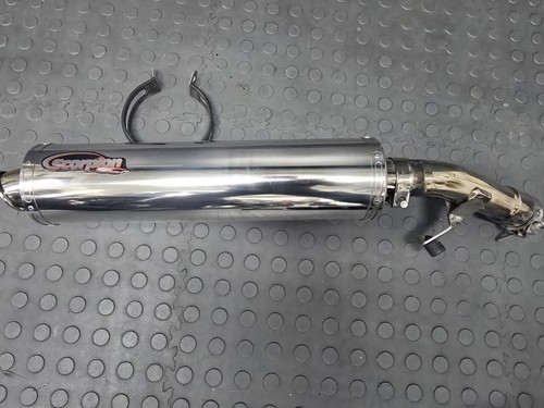 Scorpion stainless steel - stainless,