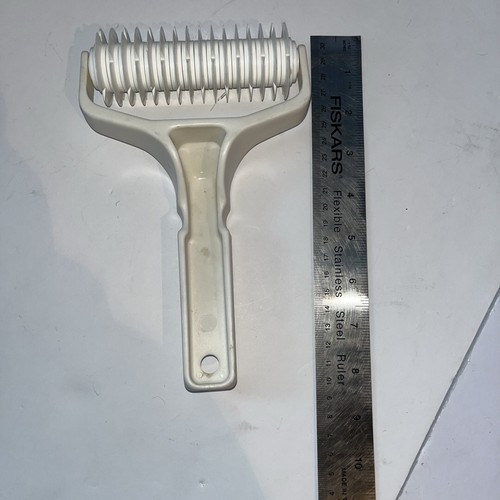Manual noodle cutter - cutter, pizza
