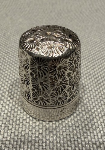 Antique charles horner dorcas - horner,