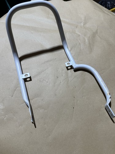 Etz passenger grab rail - grab,
