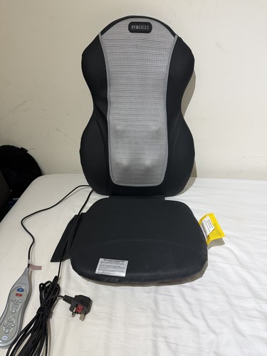 Homedics model shiatsu 1 - model, in