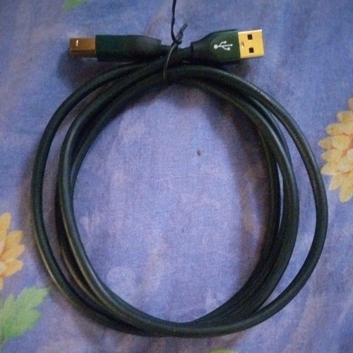 Audioquest forest usb a to - forest,