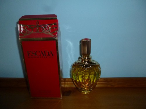 Vintage escada margaretha ley - escada,