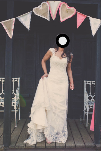Maggie sottero emma light - maggie, -emma