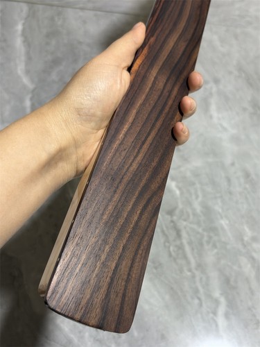 New fretless natural - 22,