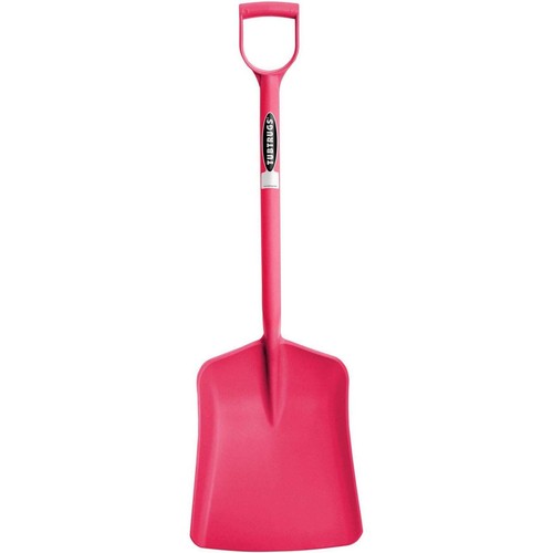 Red gorilla stable - red, tubtrug