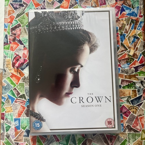 The crown series - the,