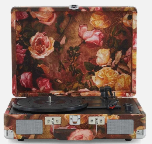 Crosley cruiser vinyl - crosley,