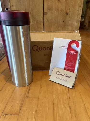 Quooker pro3 vaq 3 - pro3-vaq,
