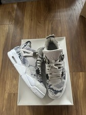 Air Jordan 4 Retro Premium