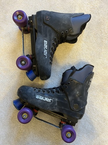 Bauer turbo as seen - turbo, uk