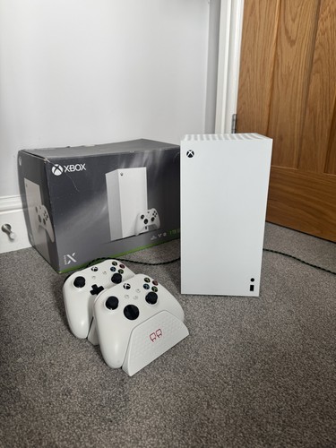 Microsoft xbox series - microsoft,