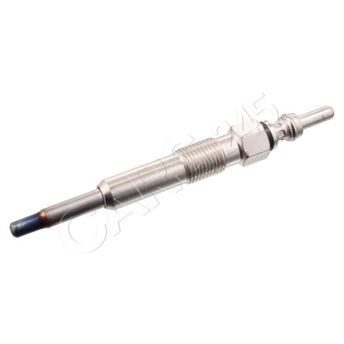 Febi glow plug black - febi,