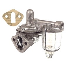 Fuel Lift Pump for David Brown