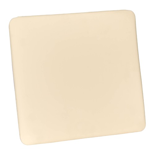Ivory resin folding - folding, cushion