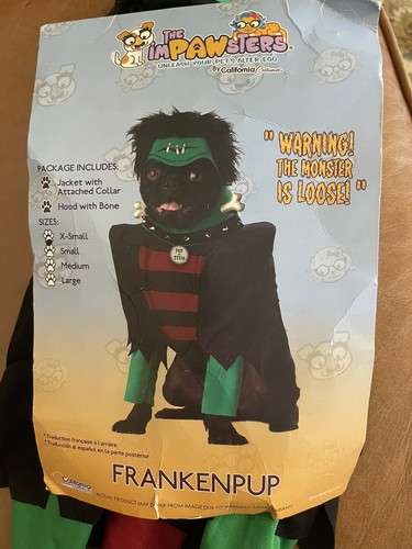 Frankenstein california - frankenstein,