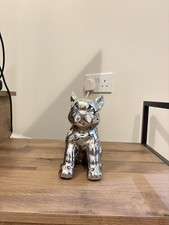 19music Chrome French Bulldog