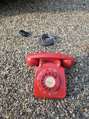 Vintage gpo 1960 - /, bt