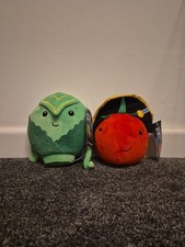 Aldi Russell Sprout & Tiny Tom