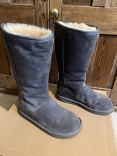 Ladies Tall Ugg boots.