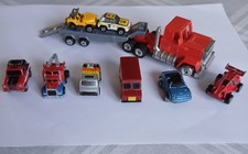 Vintage Micro Machines Bundle