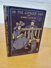 EMMA LESLIE In the Gypsies'