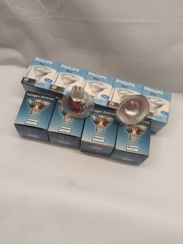 Watt halogen bulbs volt - watt,
