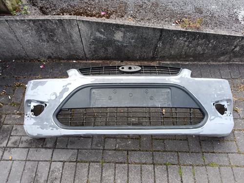 Ford focus front bumper and - ford,