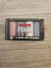 WORLD SERIES OF POKER