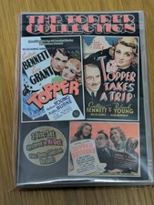 The Topper Collection Topper