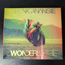 Skunk Anasie - Wonderlustre