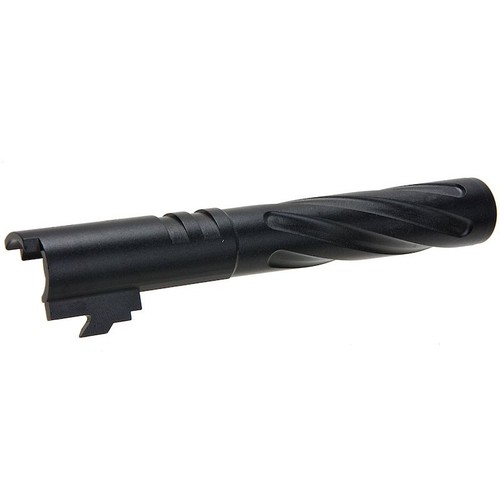 5ku tornado outer barrel - outer, for
