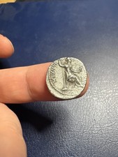 Tiberius "Tribute Penny" AR