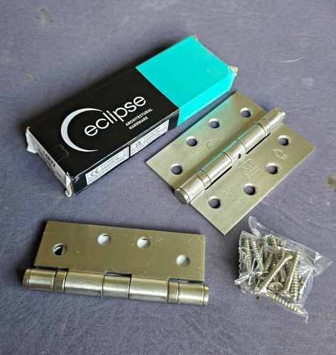 Eclipse grade ball - grade, 11