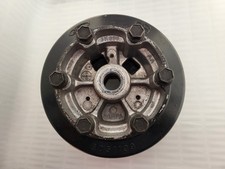 Ford RS Steering Wheel Boss Escort Mk5 Fiesta Mk3 Genuine Option Extra 5051199