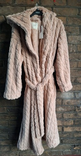 New neutral jacquard - new, long