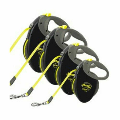 Flexi giant dog lead - flexi, 8m