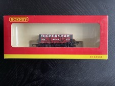 Hornby OO Gauge - Bickershaw