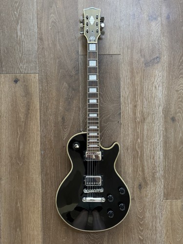 Kay les paul custom - k-30, copy
