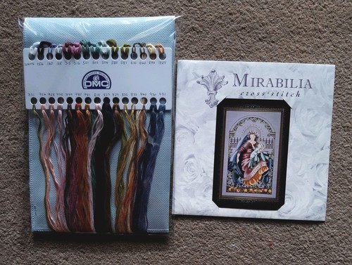 Mirabilia madonna the - of,