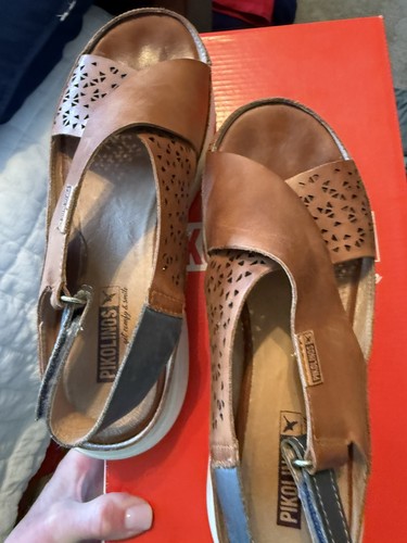 Pikolinos woman shoes - pikolinos, woman’s