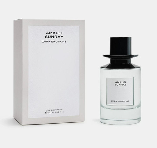 Zara malone amalfi sunray - zara,