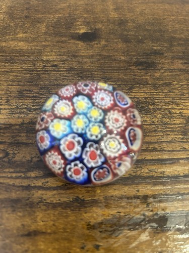 Vintage italian murano glass - murano,
