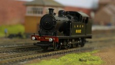 Kit built gauge lner - oo,