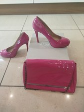 Carvela shoes and matching New